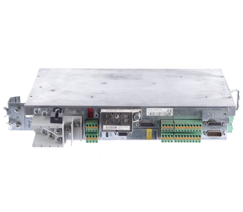 INDRAMAT DKC03.3-040-7-FW DKC0330407FW R911279428 ESM02.3-FW