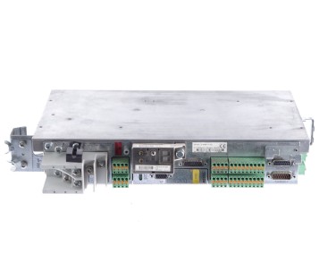 INDRAMAT DKC03.3-040-7-FW DKC0330407FW R911279428 ESM02.3-FW