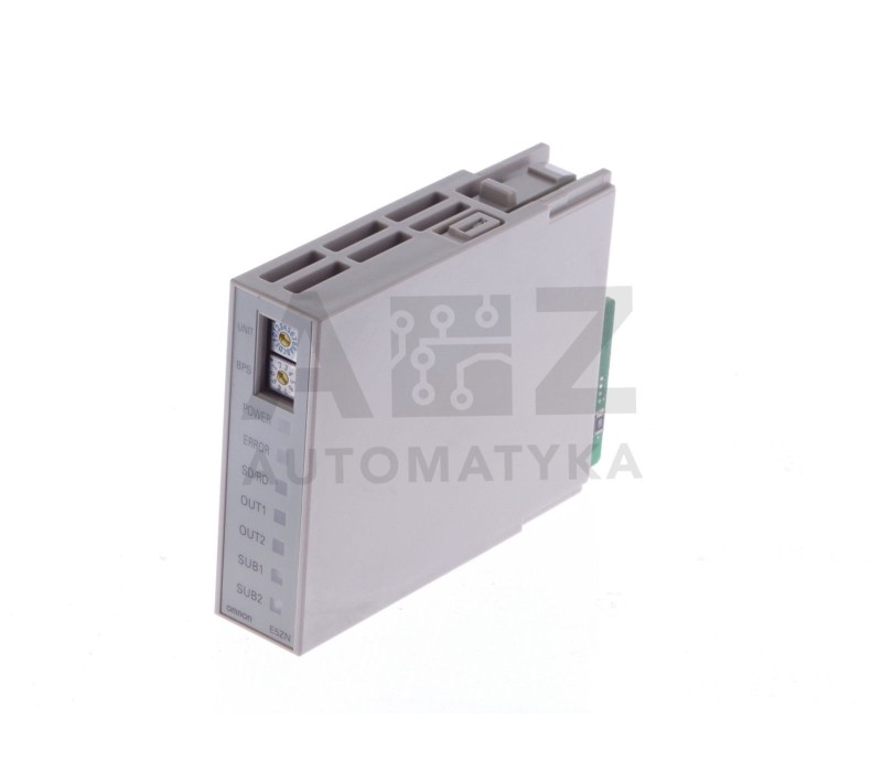 OMRON E5ZN-2QNH03P-FLK E5ZN2QNH03PFLK