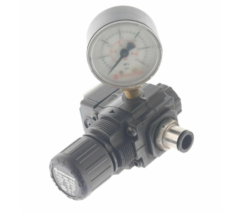 NORGREN R72G-3GK-RFN R72G3GKRFN