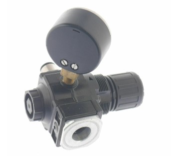 NORGREN R72G-3GK-RFN R72G3GKRFN