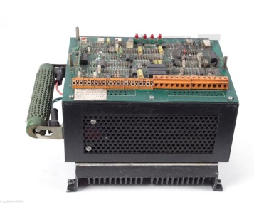 ALSTHOM PARVEX T4C3B.TB420 R3 R10 SD/CC 200/10/20 SDCC2001020 24061