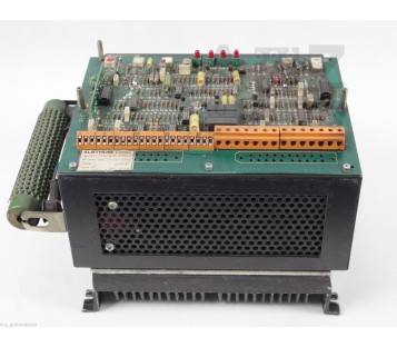 ALSTHOM PARVEX T4C3B.TB420 R3 R10 SD/CC 200/10/20 SDCC2001020 24061