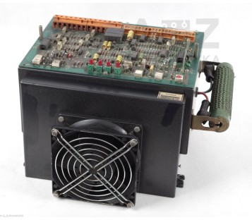 ALSTHOM PARVEX T4C3B.TB420 R3 R10 SD/CC 200/10/20 SDCC2001020 24061