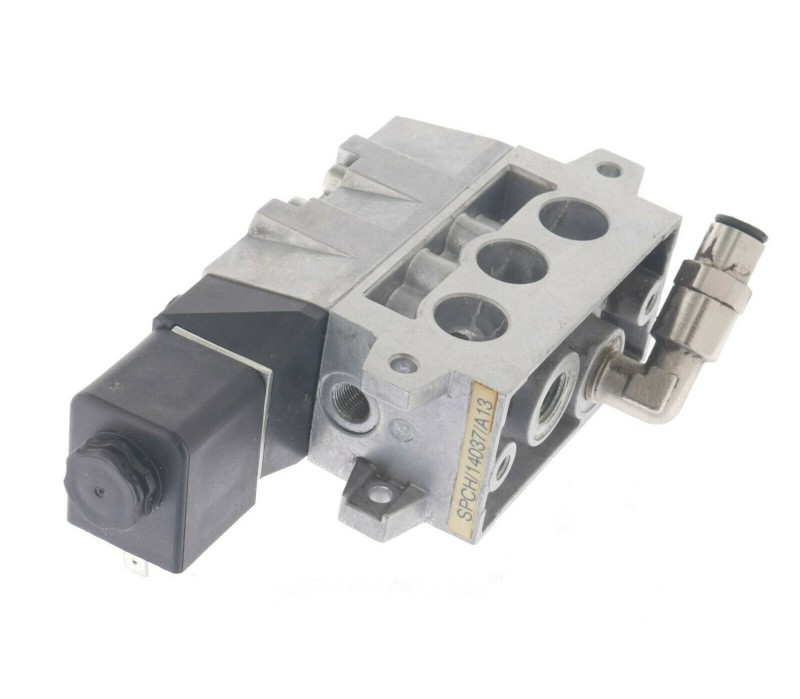 NORGREN SXE9573-180-00 + SPCH/14037/A13 