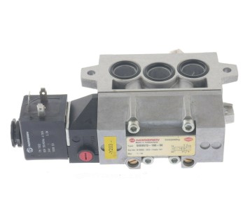 NORGREN SXE9573-180-00 + SPCH/14037/A13 