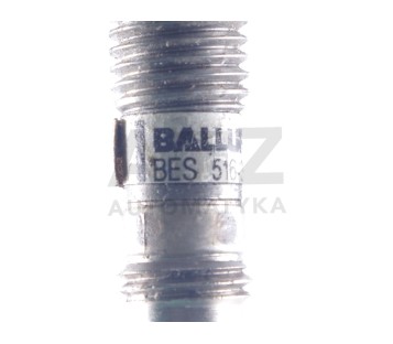 BALLUFF BES 516-324-G-E5-C-S49  BES516324GE5CS49  