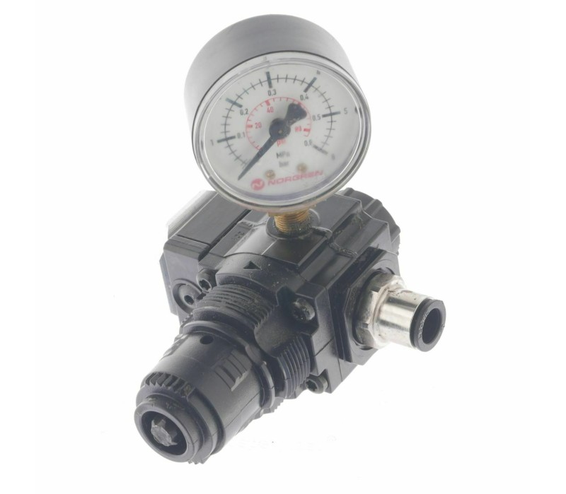 NORGREN R72G-3GK-RFN R72G3GKRFN