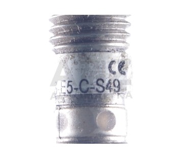BALLUFF BES 516-324-G-E5-C-S49  BES516324GE5CS49  
