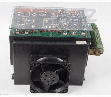 GEC ALSTHOM PARVEX T4C3B+TB420 SD/CC 200/10/20   SDCC2001020 26587