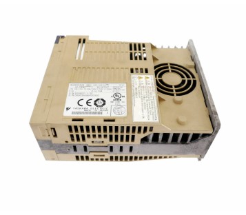 YASKAWA SGDS-08A12A-Y27 SGDS-08A12AY27 SGDS08A12AY27