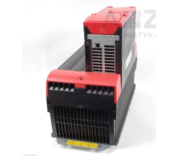 SEW MOVIDRIVE MDS60A0300-503-4-00 MDS60A0300503400 08265100 08227020