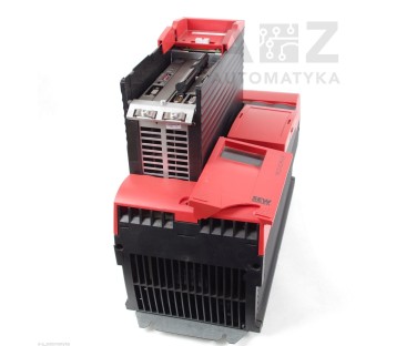 SEW MOVIDRIVE MDS60A0300-503-4-00 MDS60A0300503400 08265100 08227020