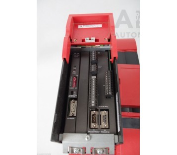 SEW MOVIDRIVE MDS60A0300-503-4-00 MDS60A0300503400 08265100 08227020