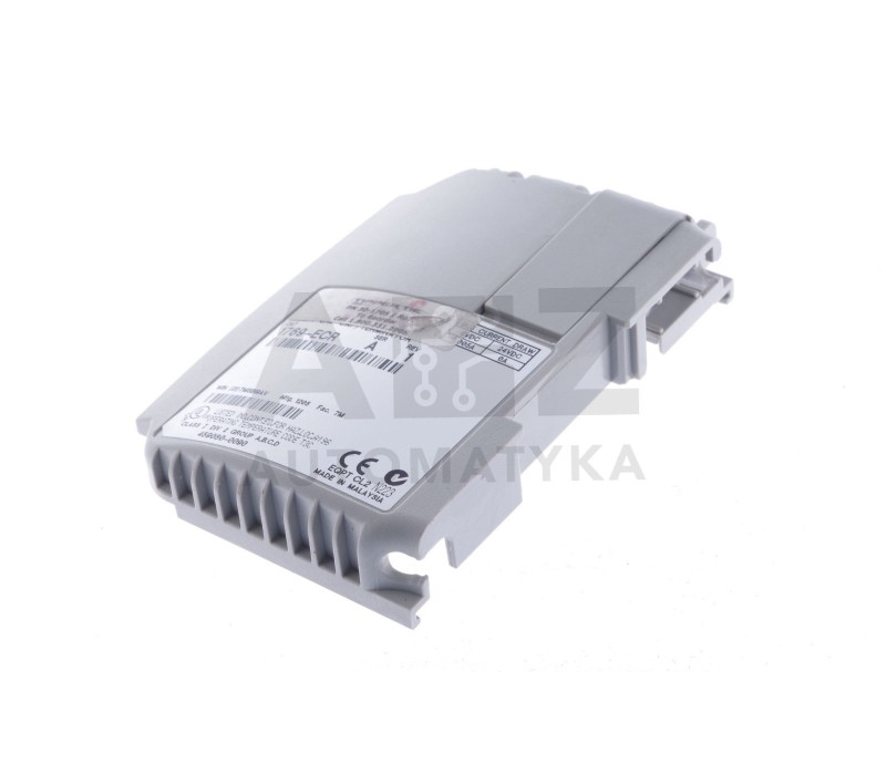 ALLEN BRADLEY 1769-ECR 1769ECR SER. A REV. 1 459080-0090 