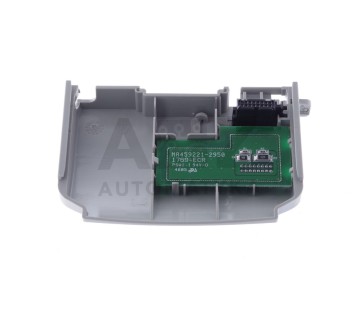 ALLEN BRADLEY 1769-ECR 1769ECR SER. A REV. 1 459080-0090 