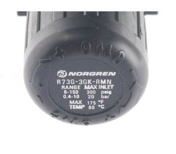 NORGREN R73G-3GK-RMN R73G3GKRMN 