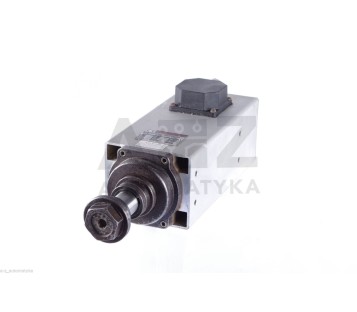 TEKNOMOTOR 5160  60603030118 MILLING SPINDLE 5600rpm 3kW 220VAC 