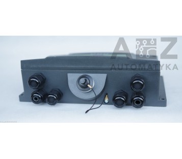 SIEMENS: CONNECTIVITY BOX PN PLUS  6AV6 671-5AE11-0AX0 ( 6AV66715AE110AX0 )