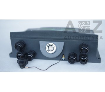 SIEMENS: CONNECTIVITY BOX PN PLUS  6AV6 671-5AE11-0AX0 ( 6AV66715AE110AX0 )