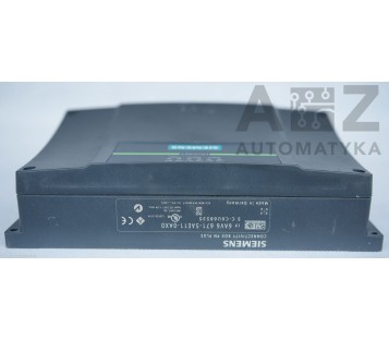 SIEMENS: CONNECTIVITY BOX PN PLUS  6AV6 671-5AE11-0AX0 ( 6AV66715AE110AX0 )