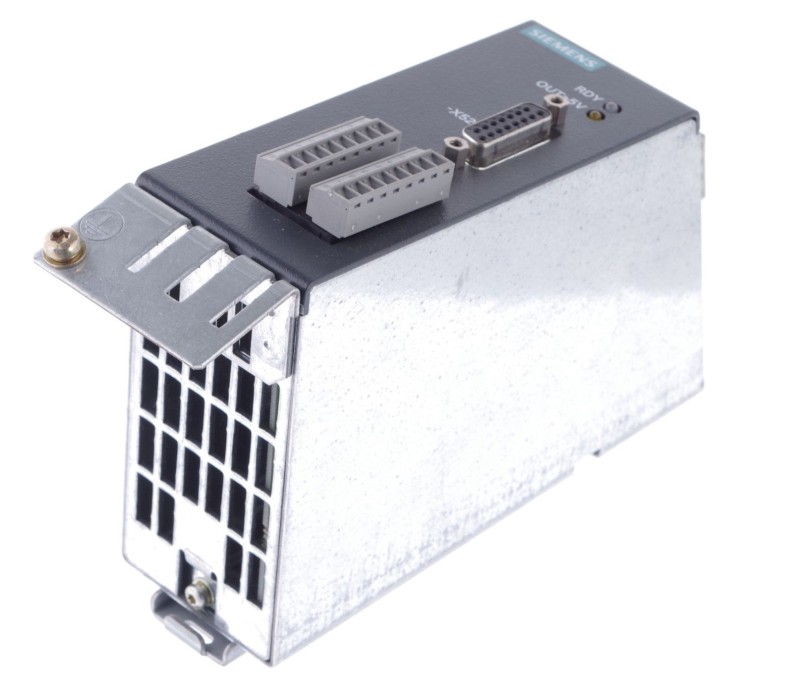 SIEMENS SIMATIC SENSOR MODULE SMC20  6SL3055-0AA00-5BA1 6SL30550AA005BA1