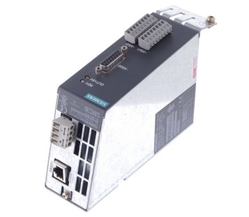 SIEMENS SIMATIC SENSOR MODULE SMC20  6SL3055-0AA00-5BA1 6SL30550AA005BA1