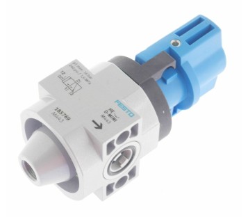 FESTO HE-…-D-MINI 185769 HE-D-MINI  ! NEW ! 