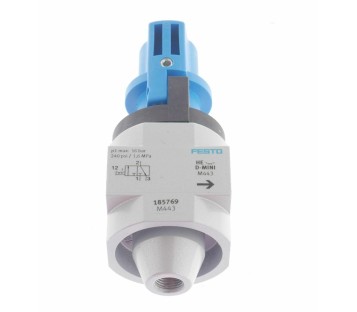 FESTO HE-…-D-MINI 185769 HE-D-MINI  ! NEW ! 