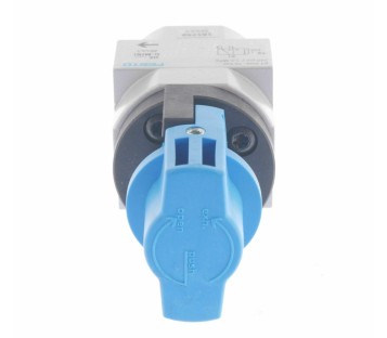 FESTO HE-…-D-MINI 185769 HE-D-MINI  ! NEW ! 