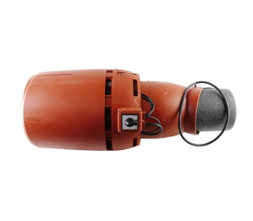 VILPE FLOW ROOF FAN 350249 ECO125P/500 ECO125P500 ! NEW !