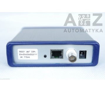 W&T: COM-SERVER 58201