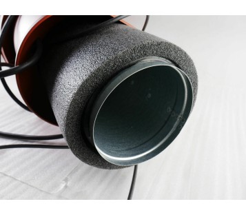 VILPE FLOW ROOF FAN 350249 ECO125P/500 ECO125P500 ! NEW !