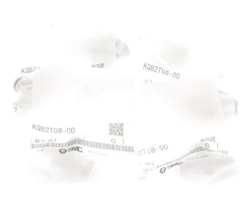 SMC KQB2T08-00 KQB2T0800 ! 6PCS  ! NEW ! 