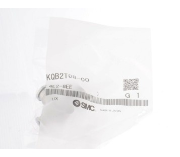 SMC KQB2T08-00 KQB2T0800 ! 6PCS  ! NEW ! 