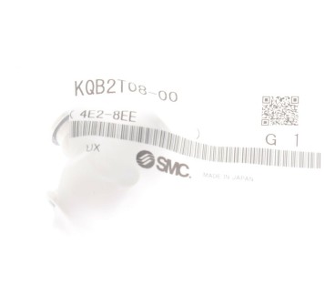 SMC KQB2T08-00 KQB2T0800 ! 6PCS  ! NEW ! 