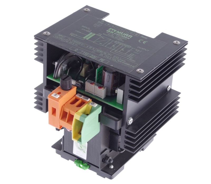 MURR  NLS 50- 110/220/24  NLS5011022024  85500 86346 ! NEW !