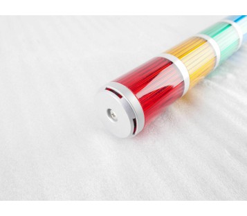 PFANNENBERG SL5 24AC/DC SL-502 SL502 SIGNAL TOWER 22010405000 ! NEW !