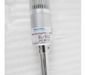 PFANNENBERG SL5 24AC/DC SL-502 SL502 SIGNAL TOWER 22010405000 ! NEW !
