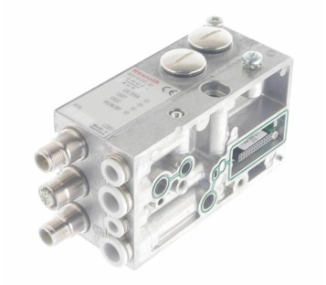 REXROTH BDC-B-DP_32 BDCBDP32 R412004629 PROFIBUS MODULE 