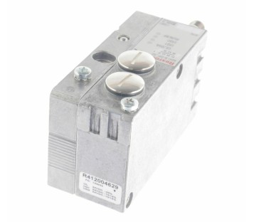 REXROTH BDC-B-DP_32 BDCBDP32 R412004629 PROFIBUS MODULE 