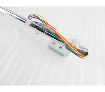 PFANNENBERG SL5 24AC/DC SL-502 SL502 SIGNAL TOWER 22010405000 ! NEW !