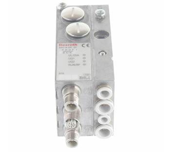 REXROTH BDC-B-DP_32 BDCBDP32 R412004629 PROFIBUS MODULE 