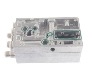 REXROTH BDC-B-DP_32 BDCBDP32 R412004629 PROFIBUS MODULE 