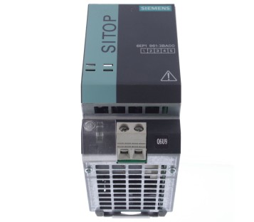 SIEMENS SITOP PUFFERMODUL 6EP1961-3BA00 6EP19613BA00 