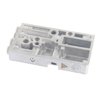 REXROTH R480728728  R 480 728 728 END MODULE