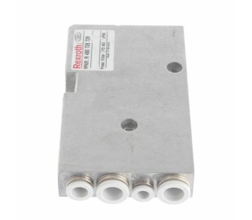 REXROTH R480728728  R 480 728 728 END MODULE