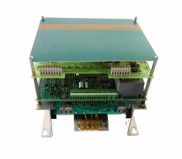 SIEMENS SIMOREG 6RA 2113-6D K26-0 6RA2113-6DK26-0