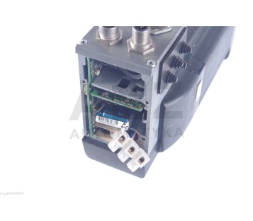 BERGER LAHR IFS93/2DP0-DS/---I54/O-001RPP41   IFS932DP0DSI54O001RPP41  006610930