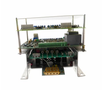 SIEMENS SIMOREG 6RA 2113-6D K26-0 6RA2113-6DK26-0